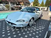 1998 Jaguar XK8