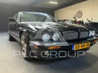 1998 Jaguar XJR