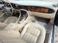 1998 Jaguar XJ