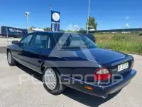 1998 Jaguar XJ