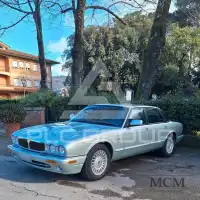 1998 Jaguar XJ