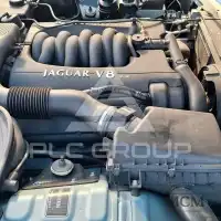 1998 Jaguar XJ