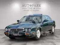 1998 Jaguar XJ