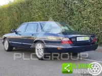 1998 Jaguar XJ