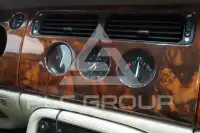 1998 Jaguar XKR