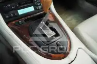 1998 Jaguar XKR