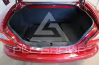 1998 Jaguar XKR