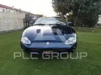 1998 Jaguar XK