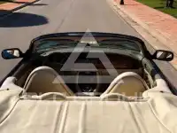 1998 Jaguar XK