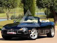 1998 Jaguar XK
