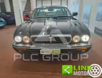 1998 Jaguar XJ