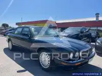 1998 Jaguar XJ