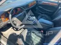 1998 Jaguar XJ