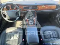 1998 Jaguar XJ