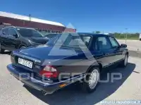 1998 Jaguar XJ