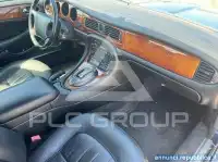 1998 Jaguar XJ