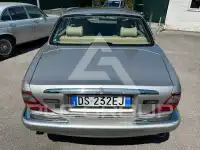 1998 Jaguar XJ