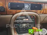 1998 Jaguar XJ