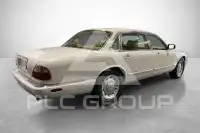1998 Jaguar XJ