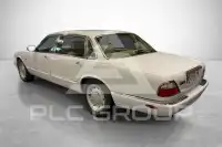 1998 Jaguar XJ