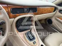 1998 Jaguar XJ