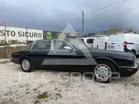 1998 Jaguar XJ