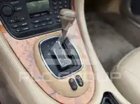1998 Jaguar XJ