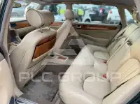 1998 Jaguar XJ