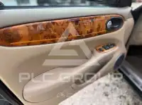 1998 Jaguar XJ