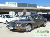 1998 Jaguar XJ