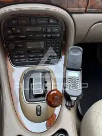 1998 Jaguar XJ