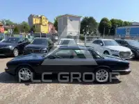 1998 Jaguar XJ