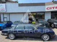 1998 Jaguar XJ