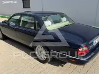 1998 Jaguar XJ