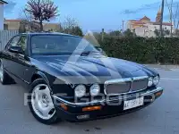 1998 Jaguar XJ