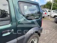 1998 Suzuki Jimny