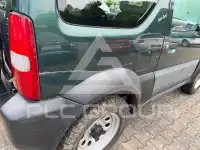 1998 Suzuki Jimny