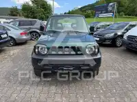 1998 Suzuki Jimny