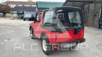 1998 Suzuki 