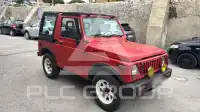1998 Suzuki 