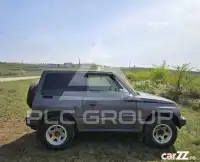 1998 Suzuki Vitara