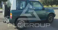 1998 Suzuki Vitara