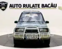 1998 Suzuki Vitara