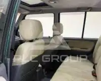 1998 Suzuki Vitara