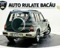 1998 Suzuki Vitara