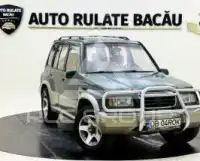 1998 Suzuki Vitara
