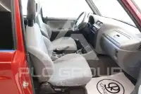 1998 Suzuki Vitara