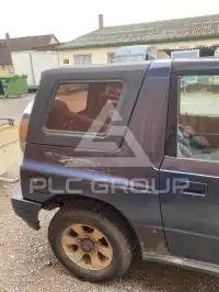 1998 Suzuki Vitara