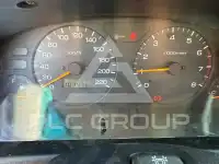 1998 Subaru Forester