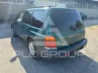 1998 Subaru Forester